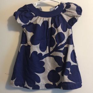 Baby girl dress